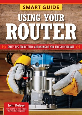 Smart Guide: Using Your Router