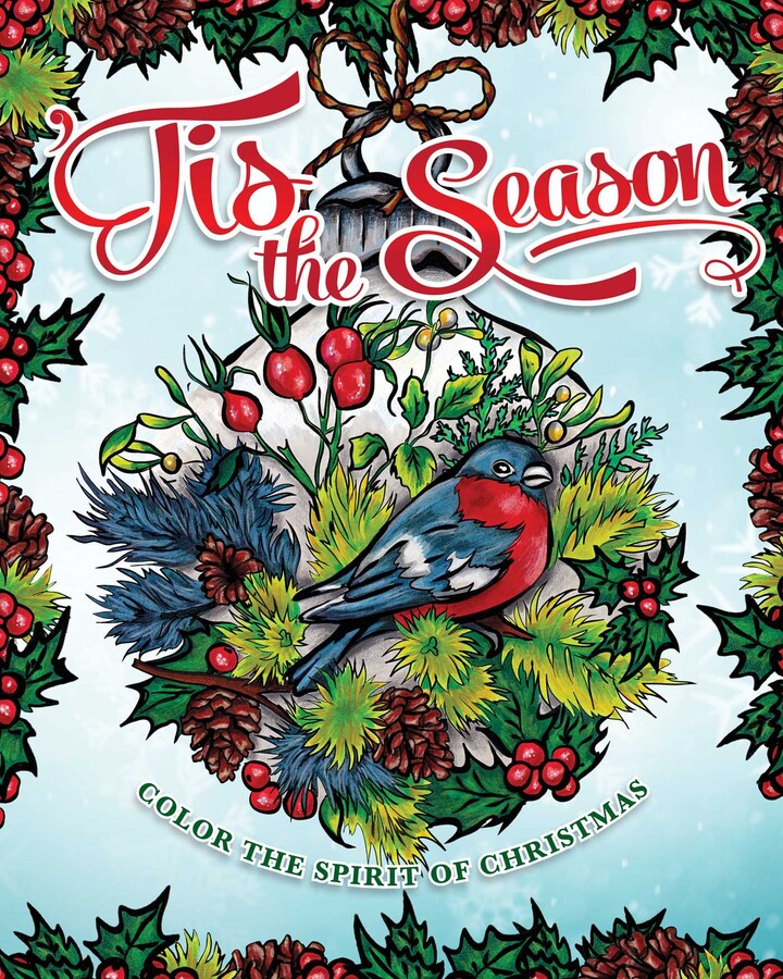 Tis the Season