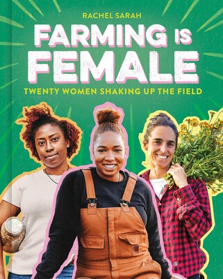 Farming Is Female Farming Is Female