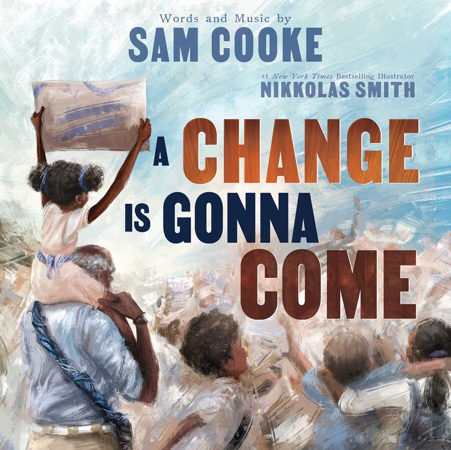 Change Is Gonna Come