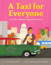 A Taxi for Everyone