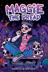 Maggie the Dread (A Novel) Maggie the Dread (A Novel)