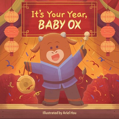 It's Your Year, Baby Ox It's Your Year, Baby Ox