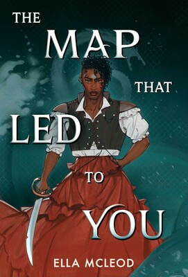 The Map That Led to You (A Novel) The Map That Led to You (A Novel)