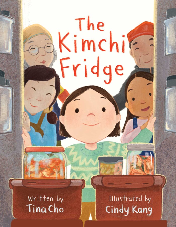 Kimchi Fridge