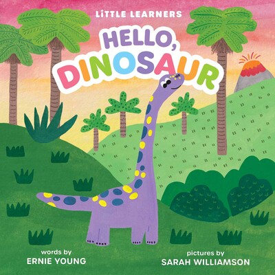 Hello, Dinosaur Hello, Dinosaur