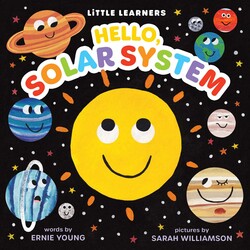 Hello, Solar System
