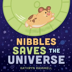 Nibbles Saves the Universe (A Funny Picture Book for Kids) Nibbles Saves the Universe (A Funny Picture Book for Kids)