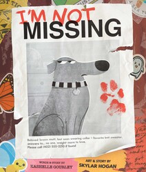 I'm Not Missing I'm Not Missing