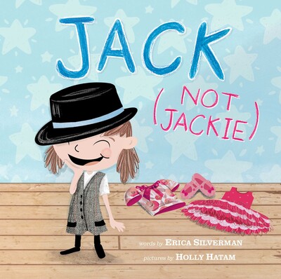 Jack (Not Jackie) Jack (Not Jackie)