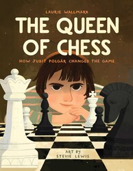 The Queen of Chess The Queen of Chess