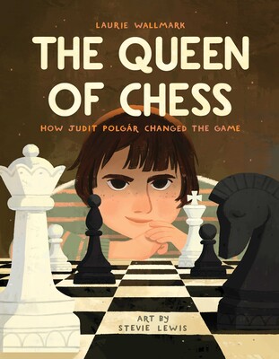 The Queen of Chess The Queen of Chess