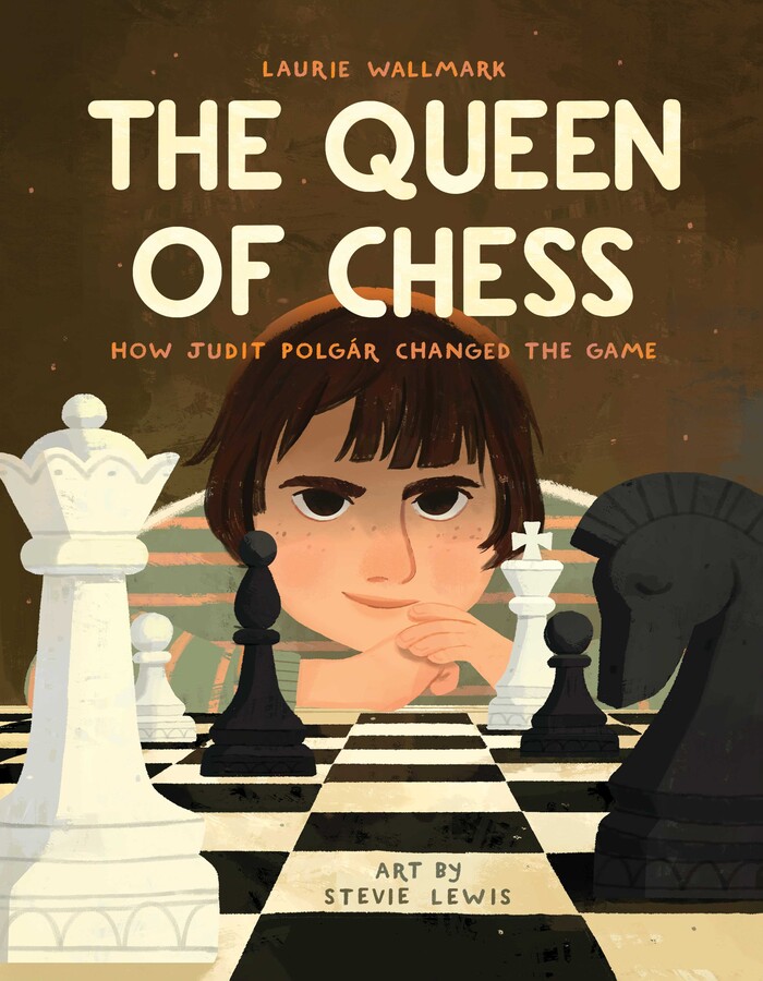 Queen of Chess