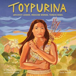Toypurina Toypurina