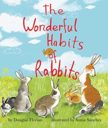 The Wonderful Habits of Rabbits