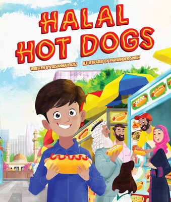 Halal Hot Dogs Halal Hot Dogs