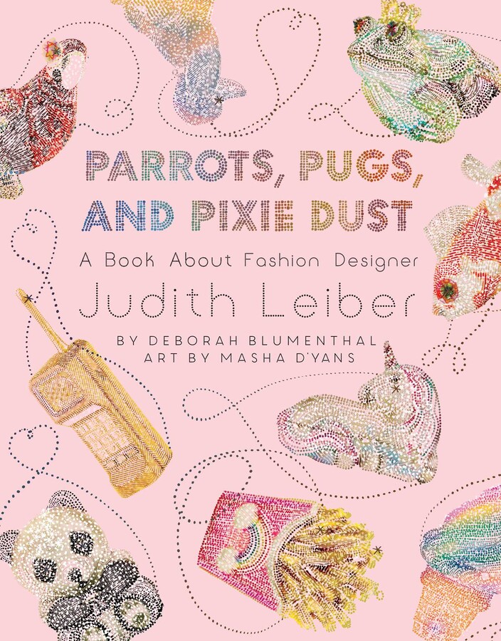 Parrots, Pugs, and Pixie Dust