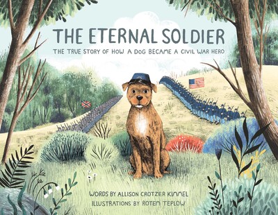 The Eternal Soldier The Eternal Soldier