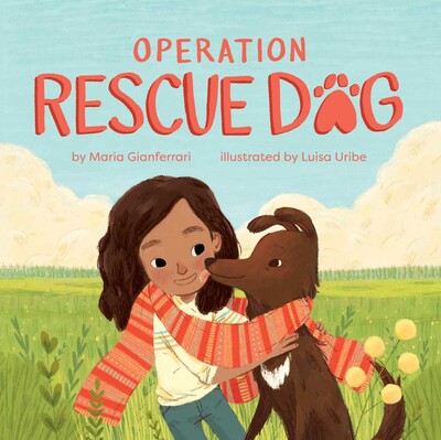 Operation Rescue Dog Operation Rescue Dog