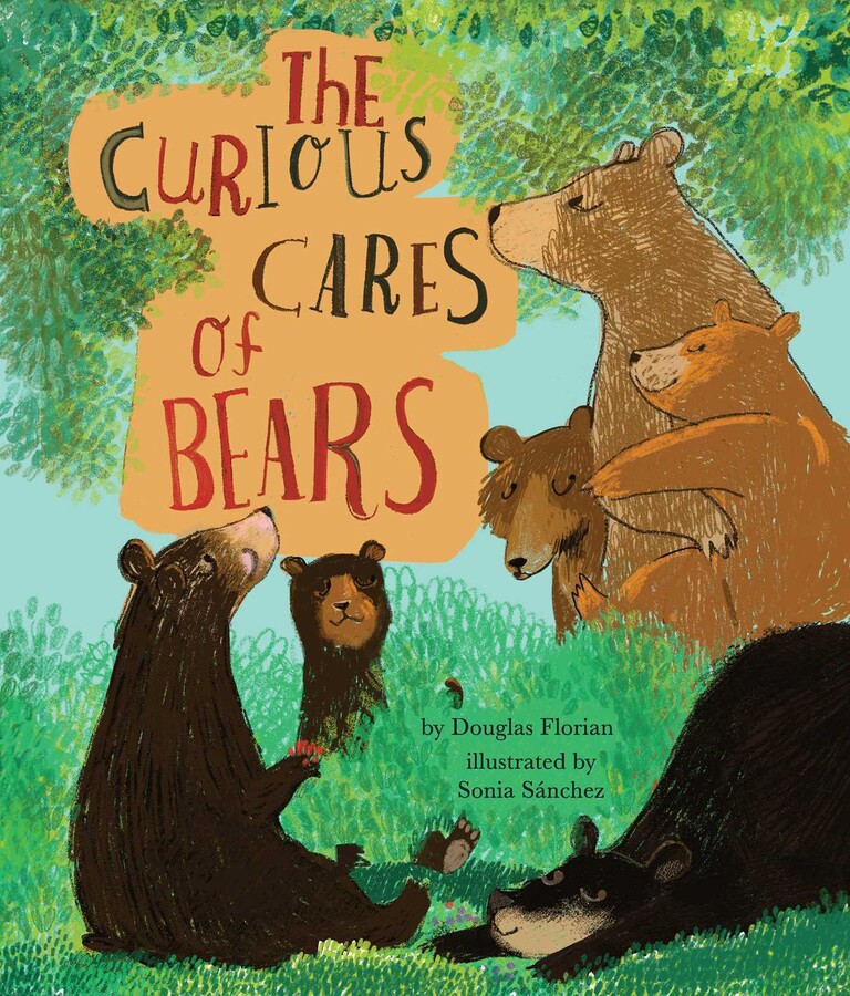 Curious Cares of Bears