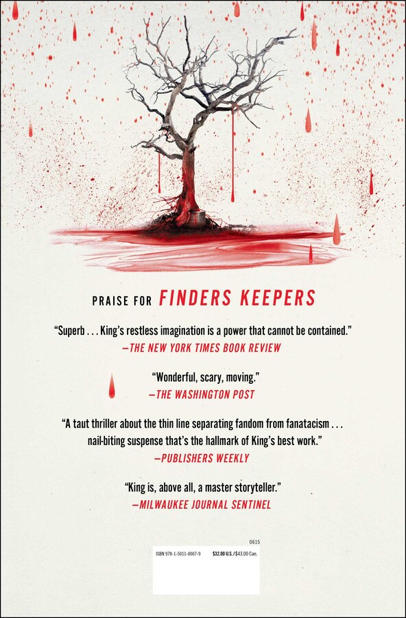 Finders Keepers