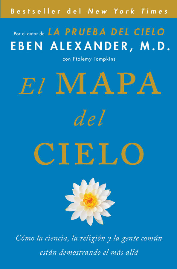 Mapa del cielo