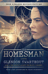 The Homesman The Homesman