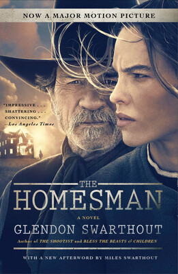 Homesman Homesman