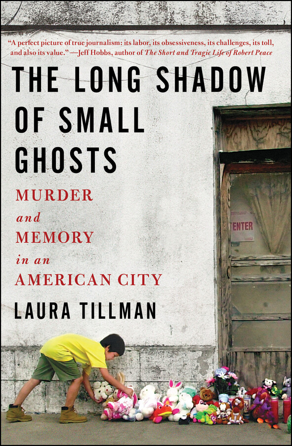 Long Shadow of Small Ghosts