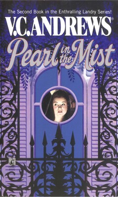 Pearl in the Mist Pearl in the Mist