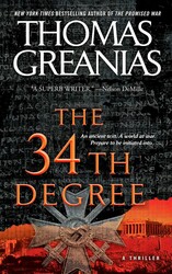The 34th Degree The 34th Degree