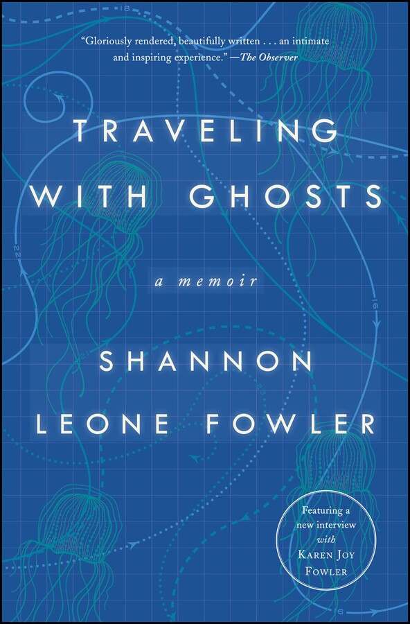 Traveling with Ghosts