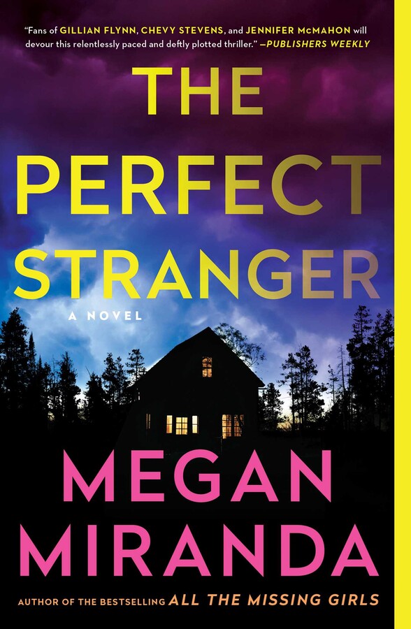 Perfect Stranger
