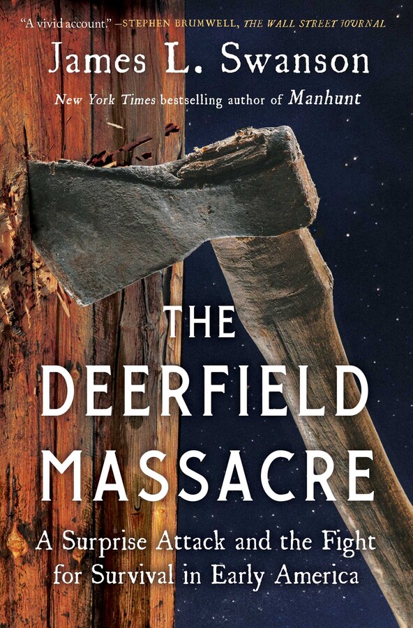 Deerfield Massacre