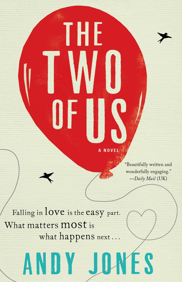Two of Us
