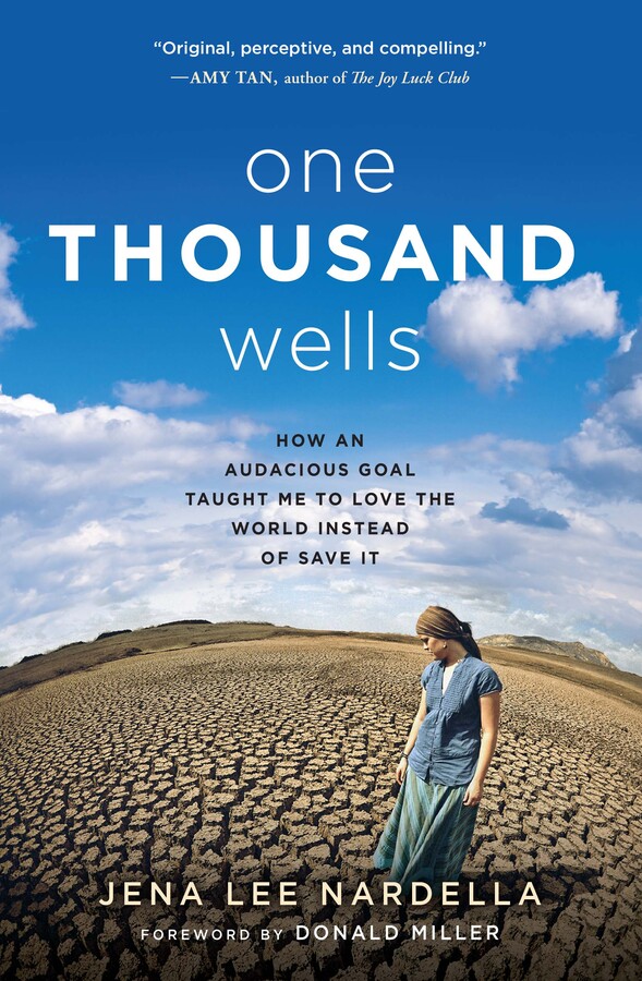 One Thousand Wells