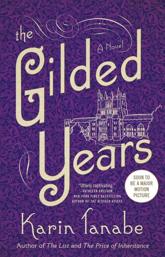Gilded Years