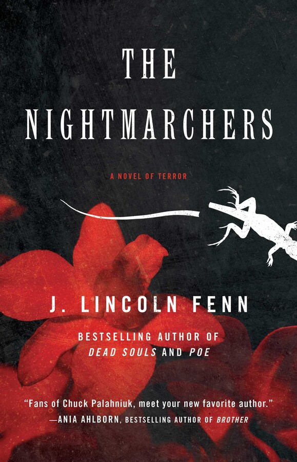 Nightmarchers