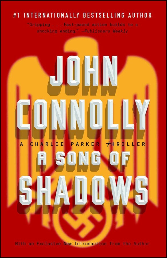 Song of Shadows