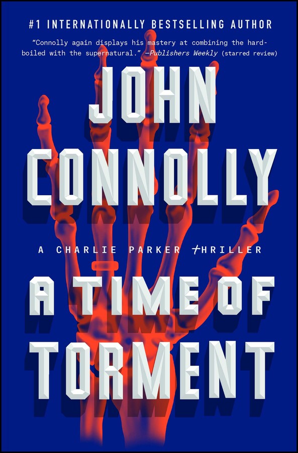 Time of Torment