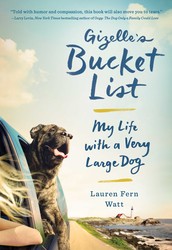 Gizelle’s Bucket List