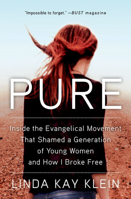 Pure Book By Linda Kay Klein Official Publisher Page Simon 