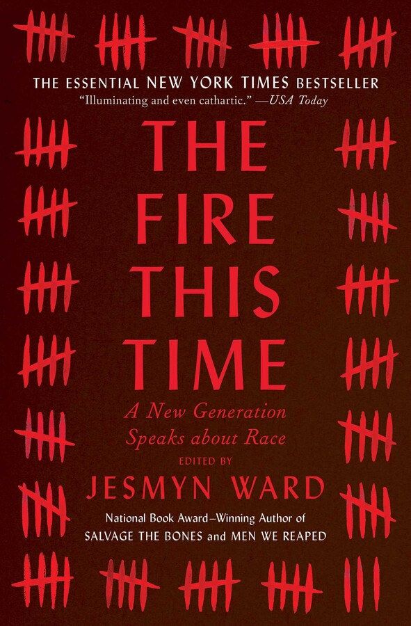 Fire This Time