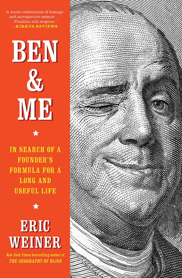 Ben & Me