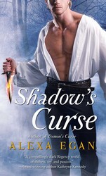 Shadow's Curse Shadow's Curse