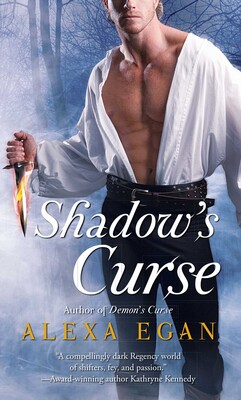 Shadow's Curse Shadow's Curse