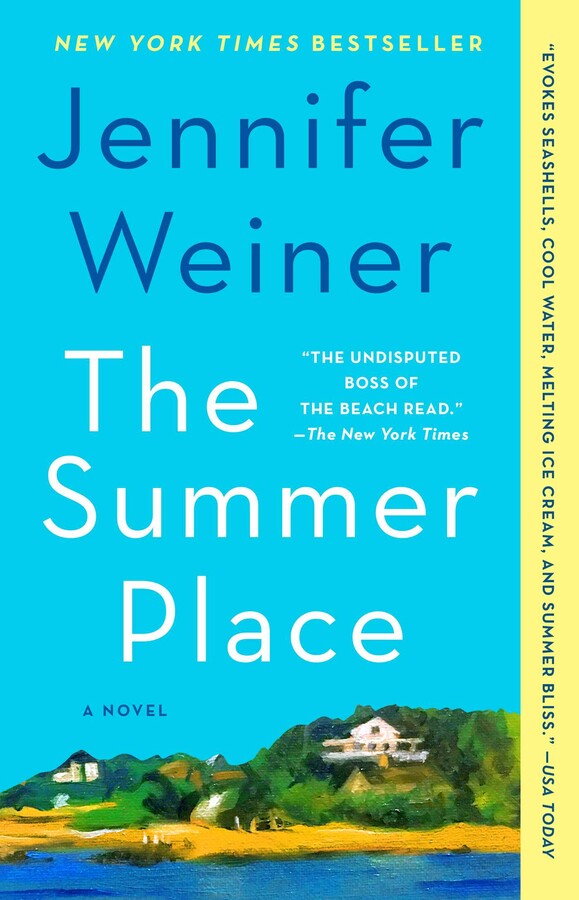 Summer Place