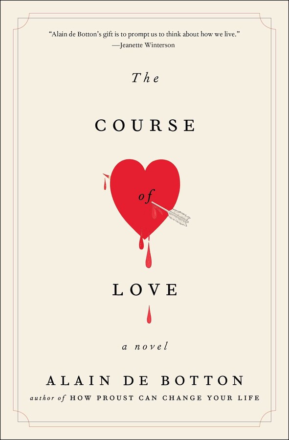 Course of Love