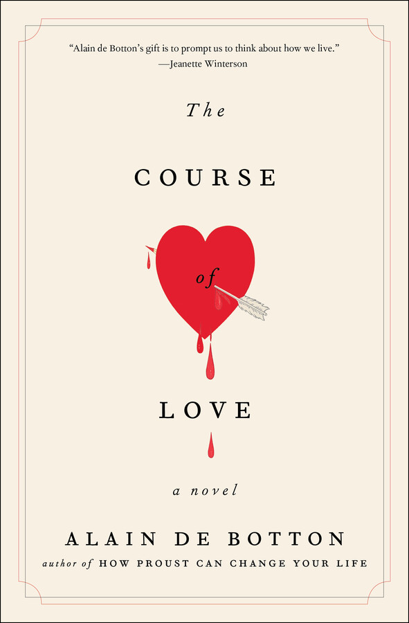Course of Love