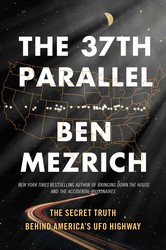 the 37th parallel by ben mezrich the 37th parallel by ben mezrich